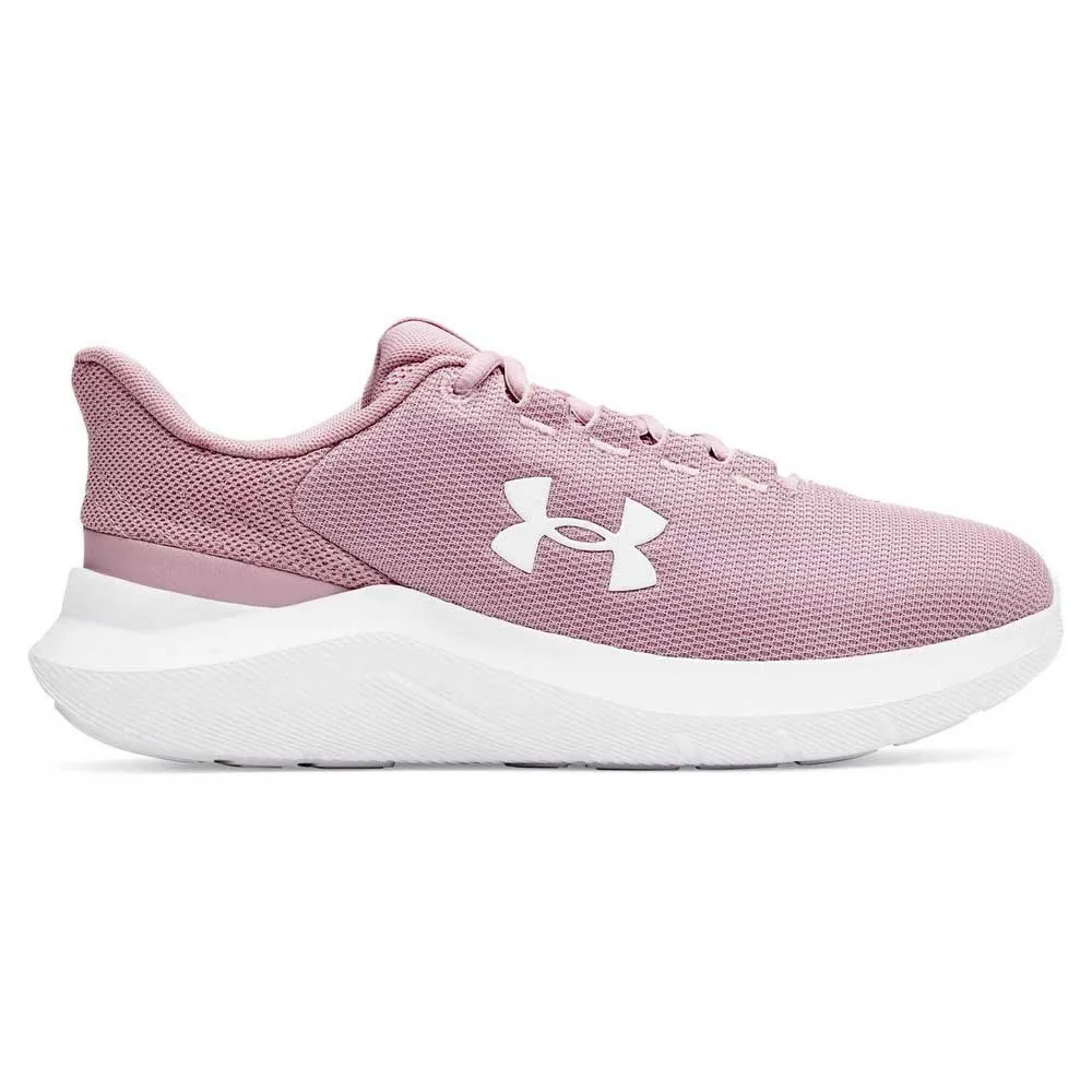 Беговые кроссовки Under Armour Phade RN 3, розовый