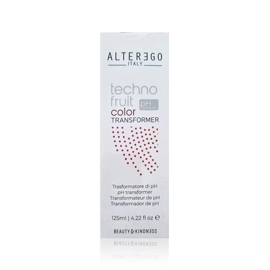 

Препарат для изменения pH 125мл AlterEgo TechnoFruit