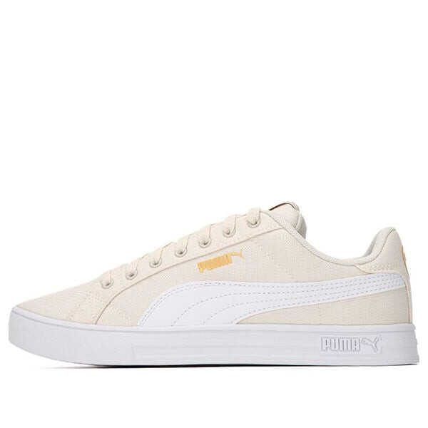 

Кроссовки smash vulc v3 cv 'fs - vaporous grey' Puma, бежевый