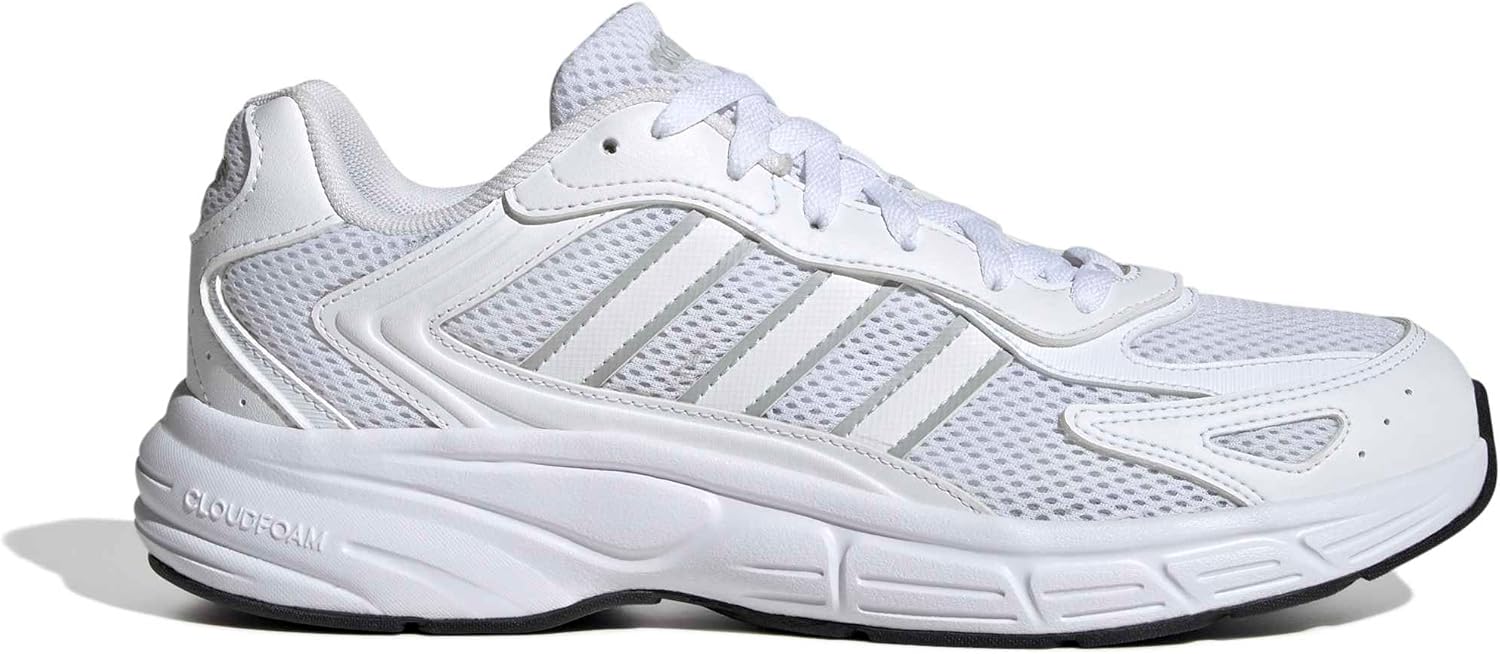 Мужские кроссовки Adidas Eclyptix 2000, белый — фото 2