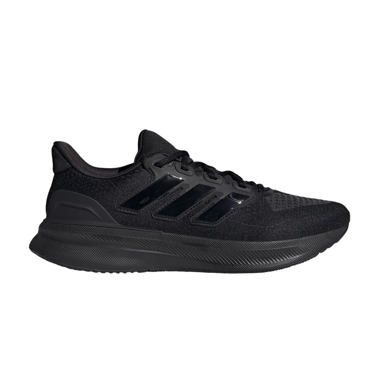 

Кроссовки Ultrarun 5 'Core Black', черный