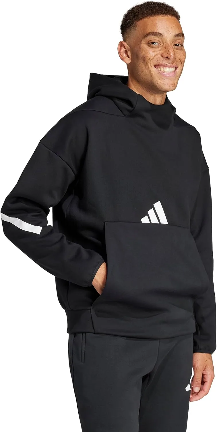 Толстовка adidas Z.n.e. — фото 2