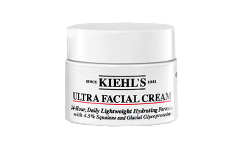 Крем для лица Kiehl's Ultra Facial Cream увлажняющий, 28 мл — фото 2
