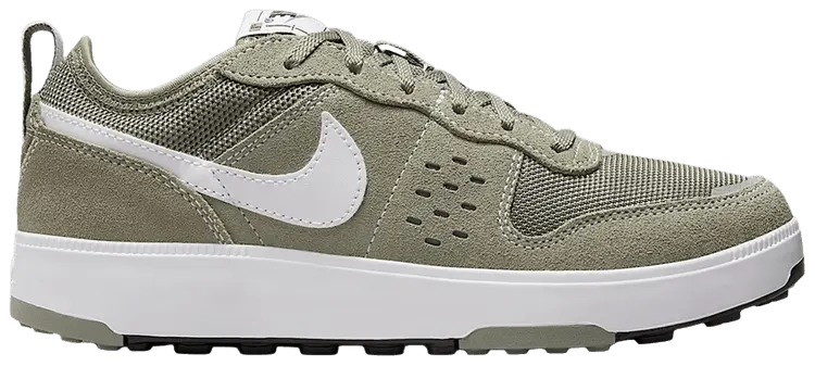 

Кроссовки Nike C1TY GS, зеленый