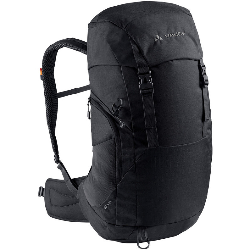 

Рюкзак Юра 32 Vaude, черный