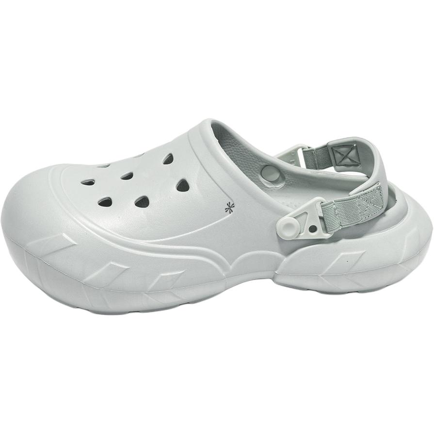 

Детские сандалии с амортизацией для подростков YUZHAOLIN, серый