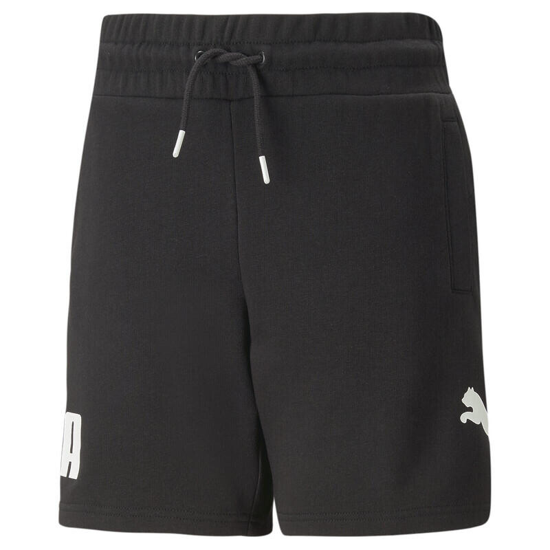 

Шорты для мальчиков PUMA Power Boys PUMA