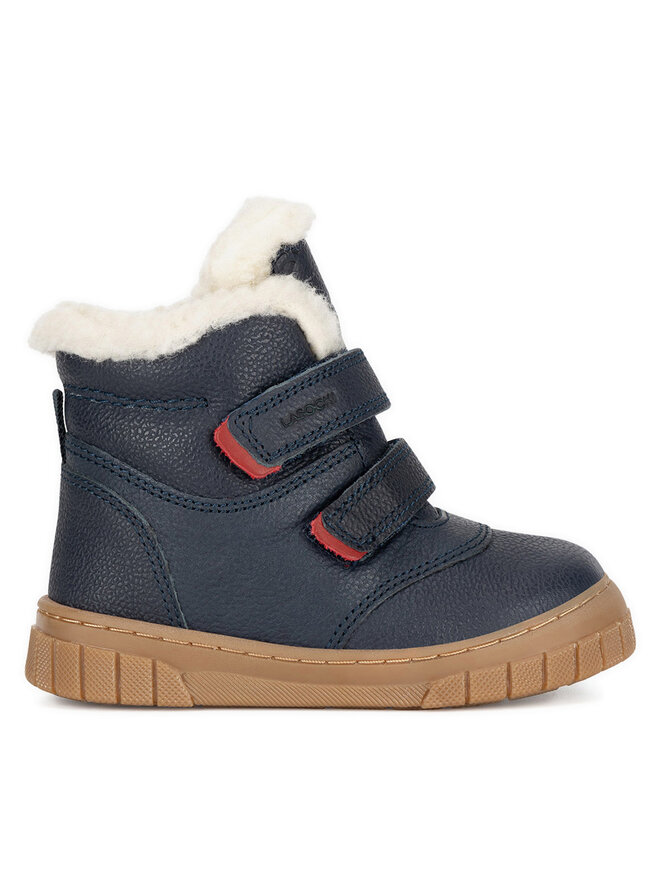 

Ботинки Lasocki Kids, темно-синий