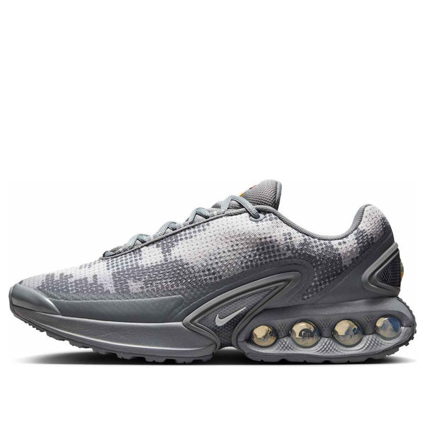 

Кроссовки air max dn Nike, серый