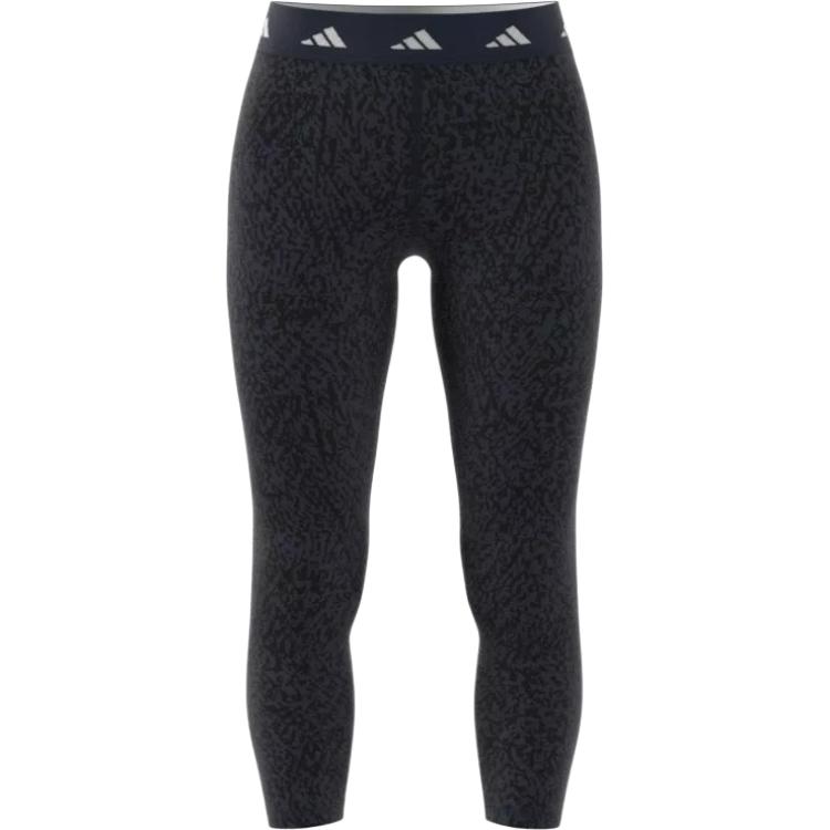 

Женские спортивные брюки AEROREADY Adidas, черный