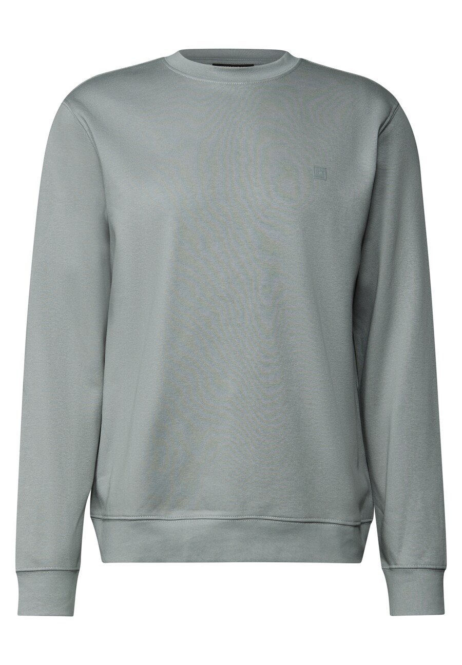 

Толстовка Street One MEN, Green