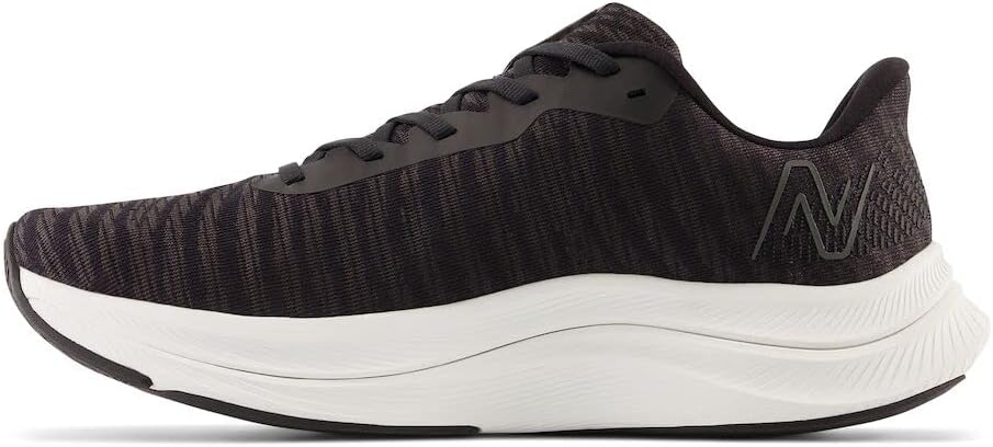 Мужские кроссовки New Balance FuelCell 796 V4 для твердого корта, белый/черный — фото 2