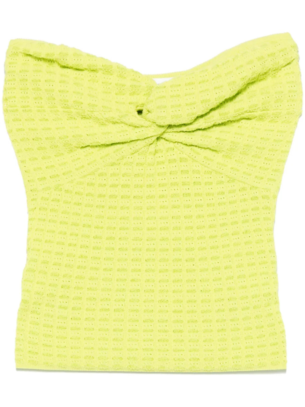 

Топ Holo Essentiel Antwerp, зеленый