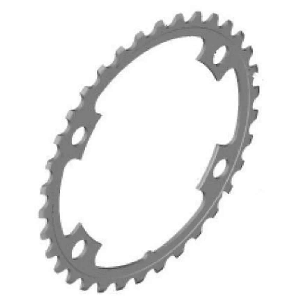 

Звездочка Shimano Sora R3000, серый