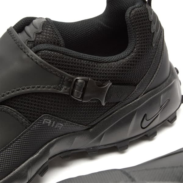 Кроссовки Acg Phassad Nike, черный — фото 3