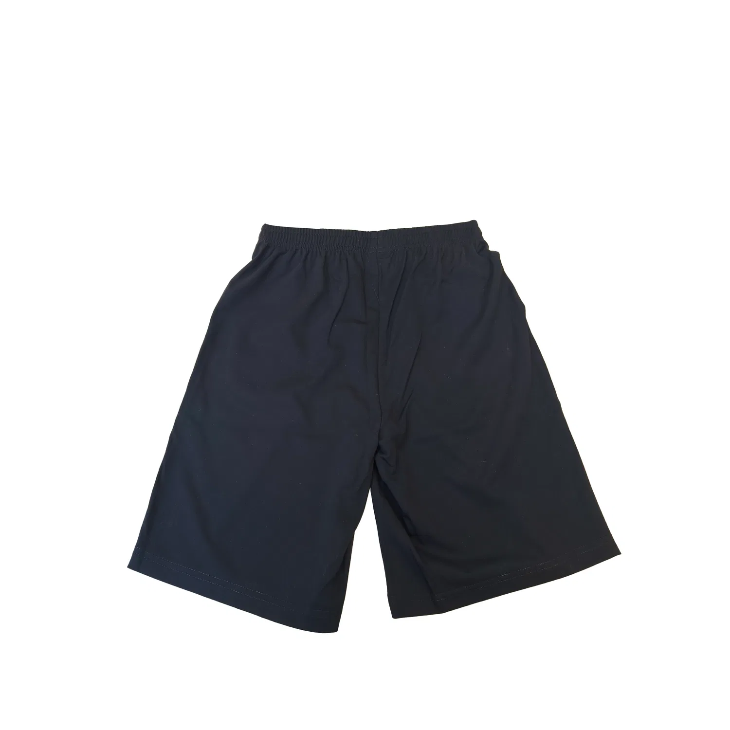 Шорты детские PEAK Kids Shorts Moderate черные — фото 3