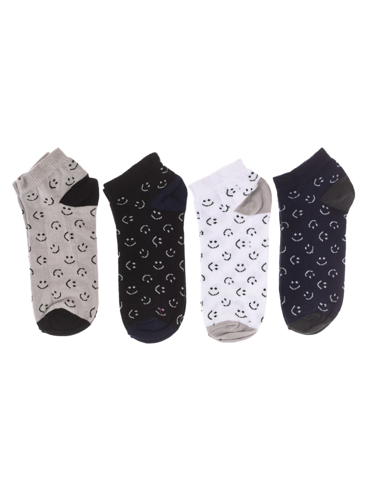 

Носки OX Socks, разноцветный