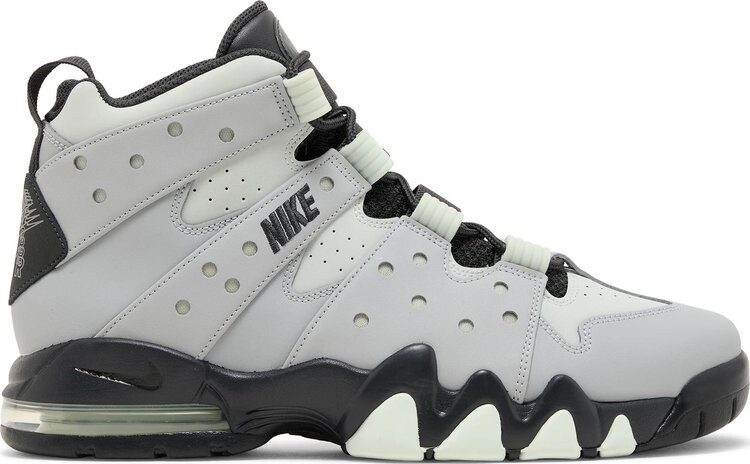 

Кроссовки Air Max 2 CB 94 'Dark Smoke Barely Green', серый