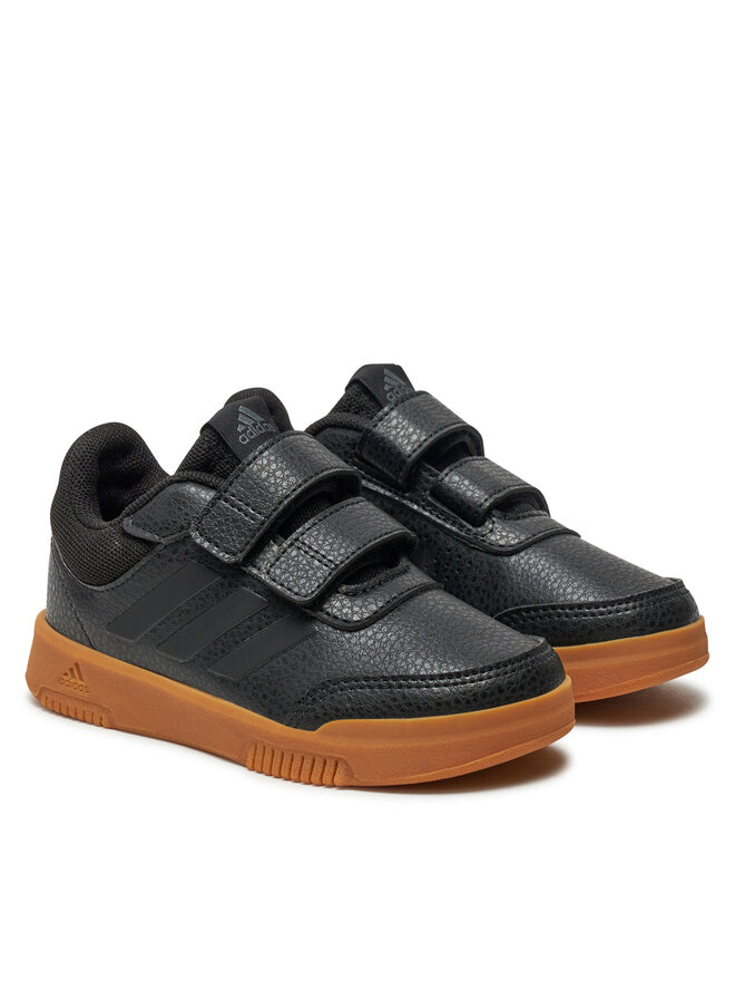 Кроссовки adidas Tensaur Sport 2.0 Cf IF1726, черный — фото 2