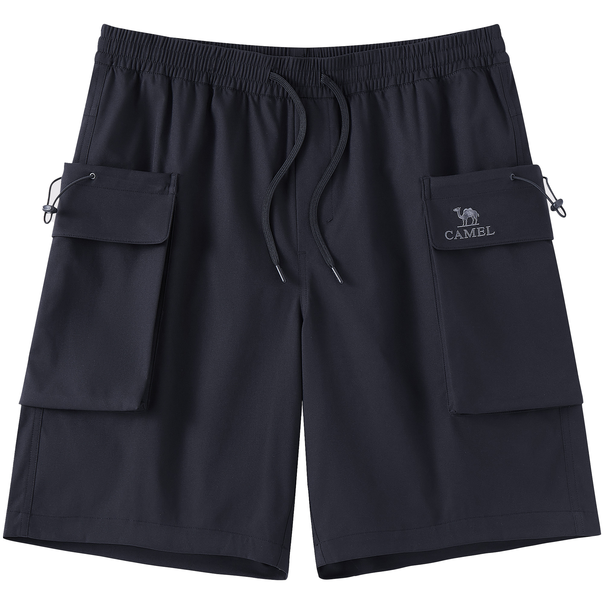 

Шорты карго Urban Function Series мужские CAMEL, dusk синий фиолетовый