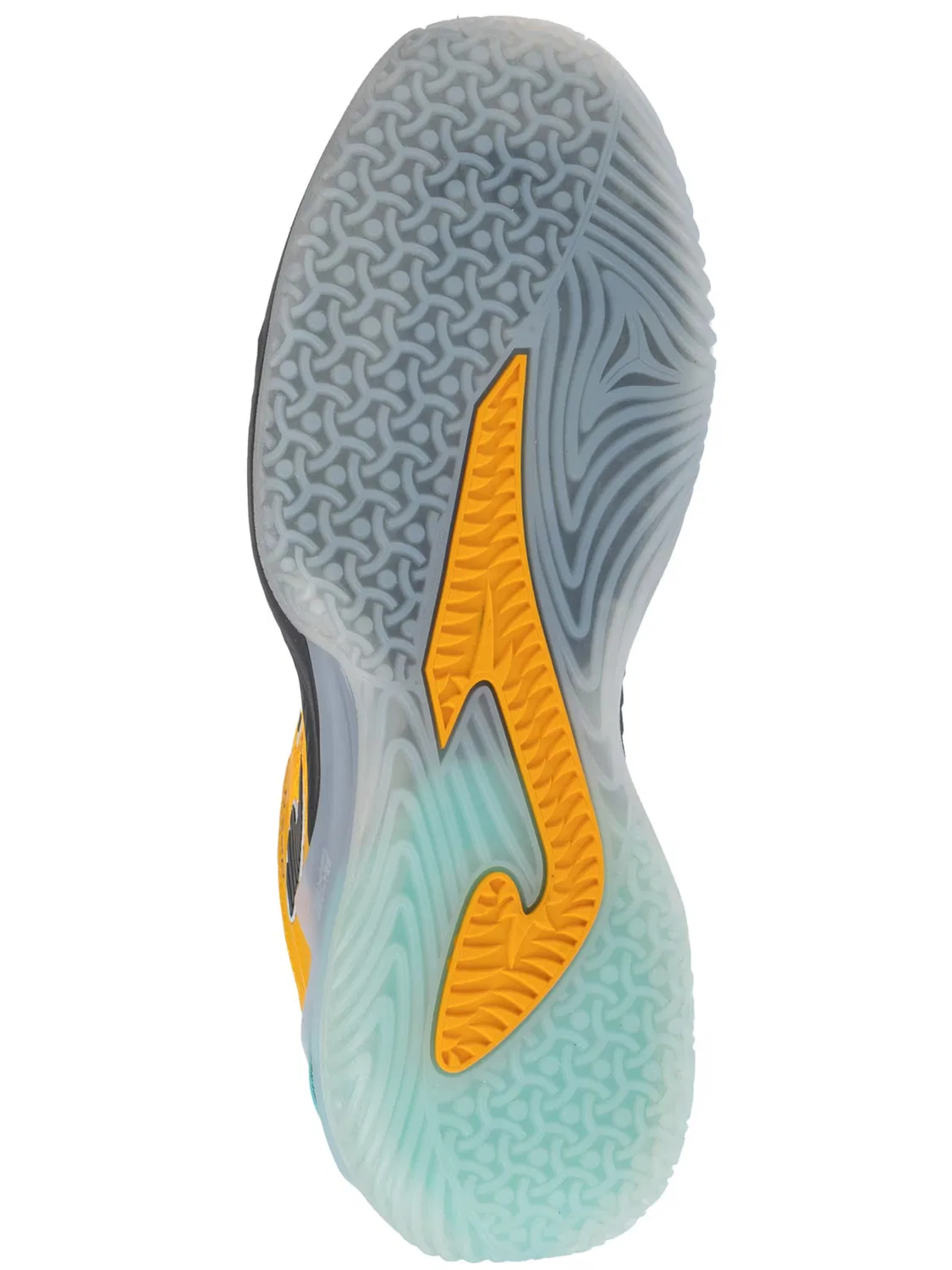 Спортивная обувь 'Joma Open  25 TOPEW' Joma, Orange — фото 3