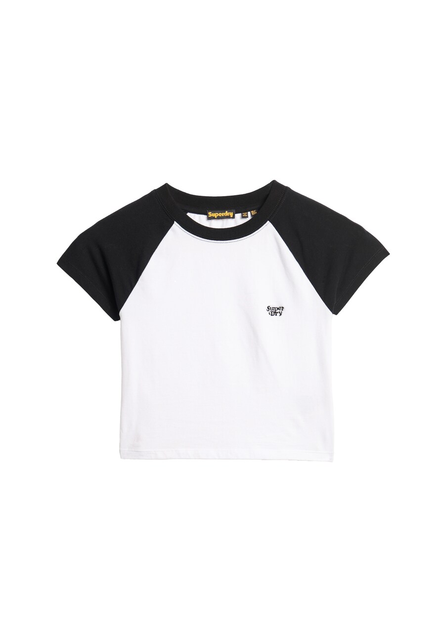 

Футболка Superdry Shirt, белый