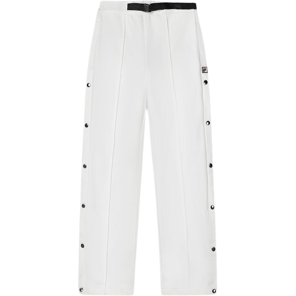 

FILA Повседневные брюки женские Cloud White