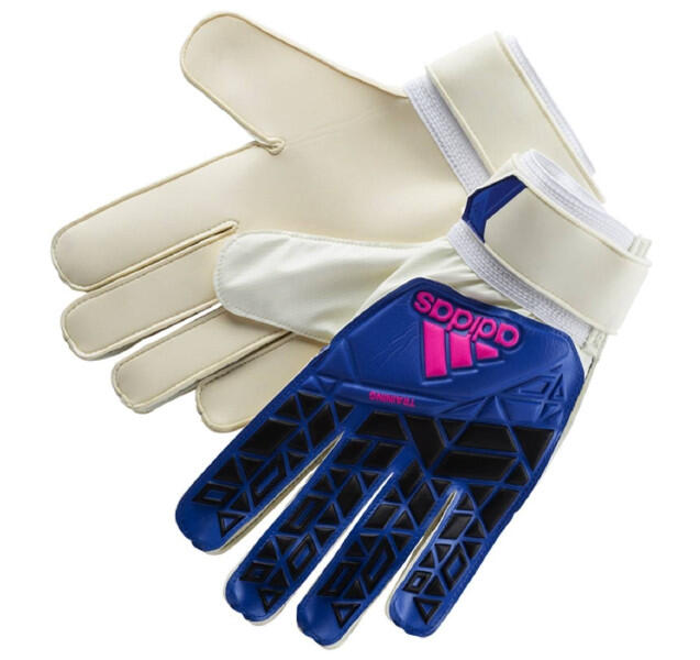 

Мужские вратарские перчатки ADIDAS ACE TRAINING