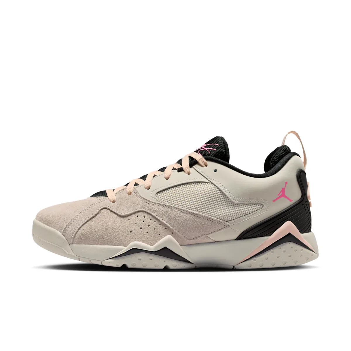 Мужские кроссовки Air MVP 92 Jordan, коричневый