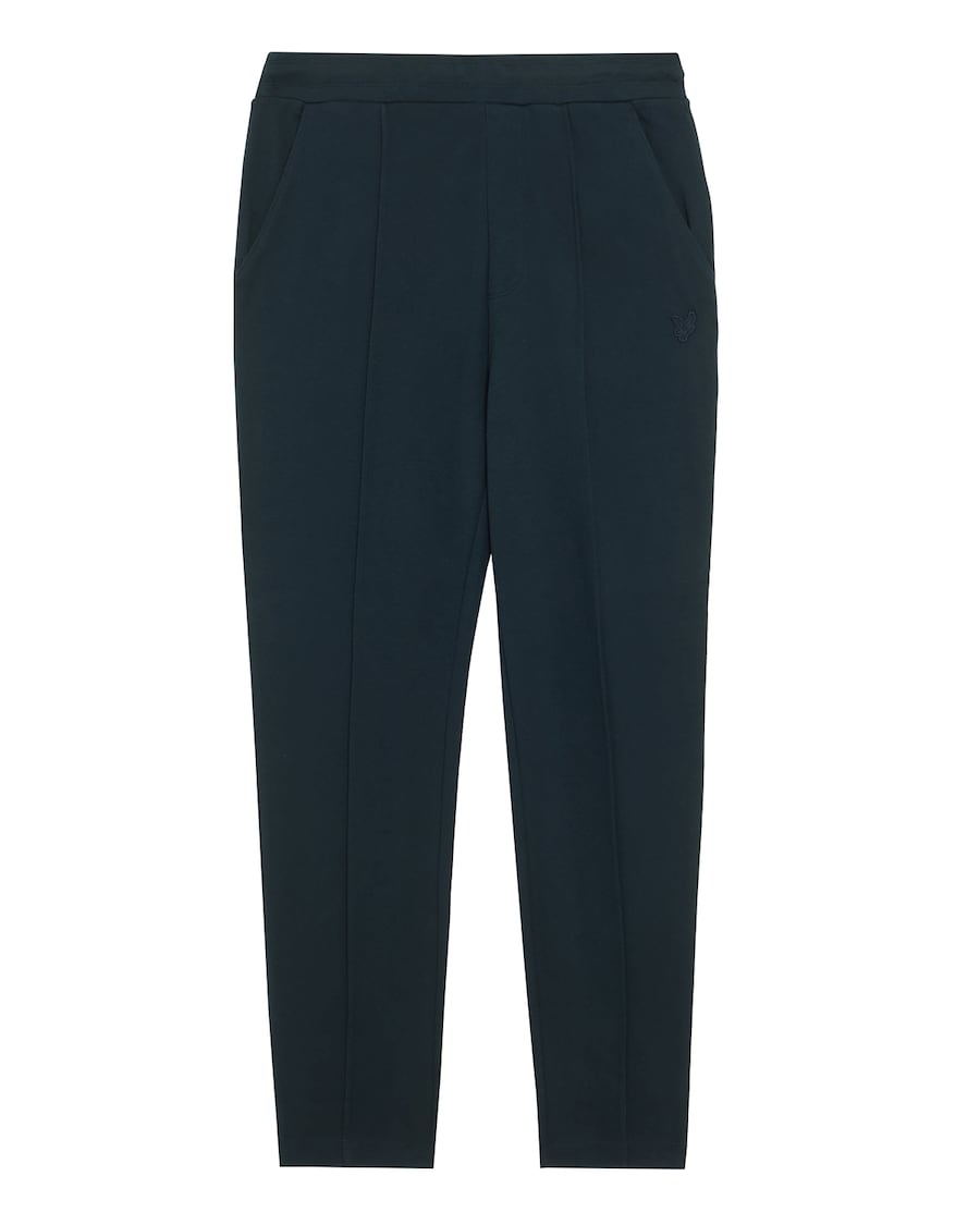 

Обычные брюки Lyle & Scott, Night Blue