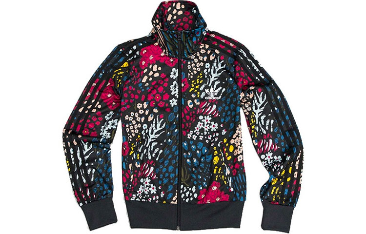 

Куртка женская Adidas Originals