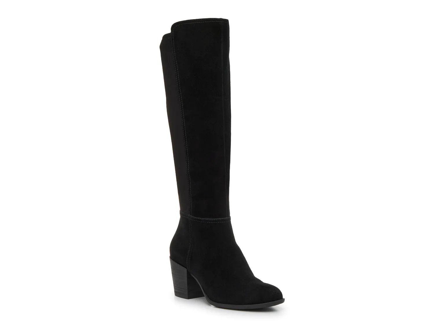 Ботинки Lucky Brand Besuta Boot, черный