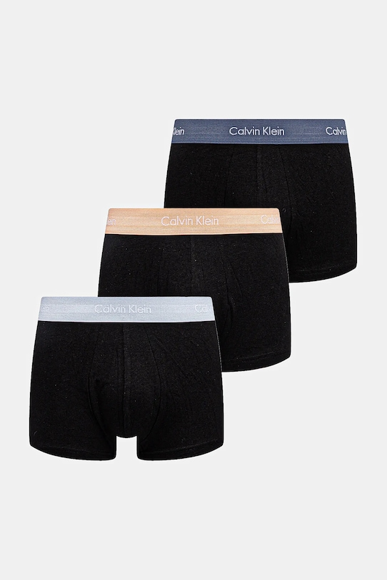 

Боксеры 3 шт Calvin Klein Underwear, черный