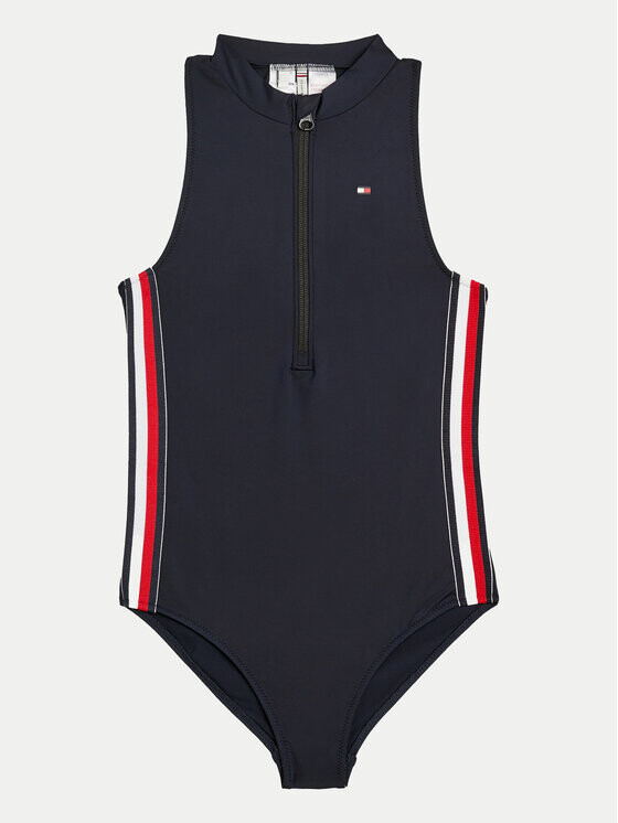 

Купальник Tommy Hilfiger, синий