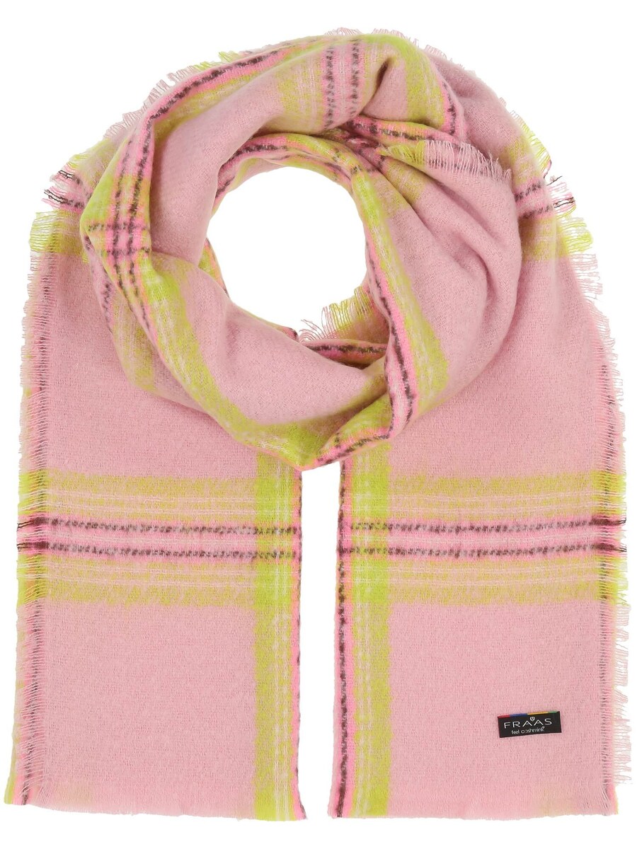 

Шарф FRAAS Scarf Stola, розовый