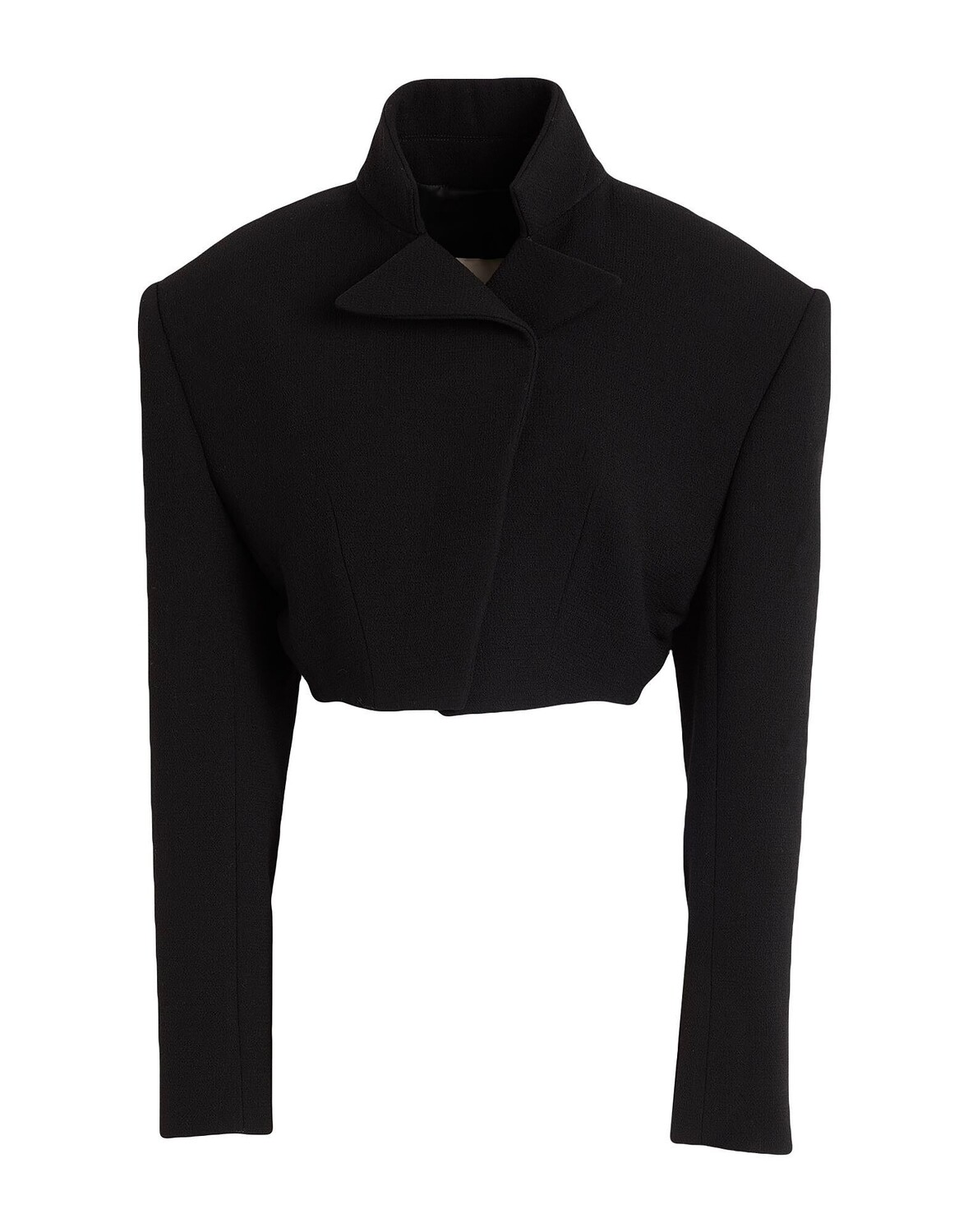 

Блейзер Alexandre Vauthier, черный