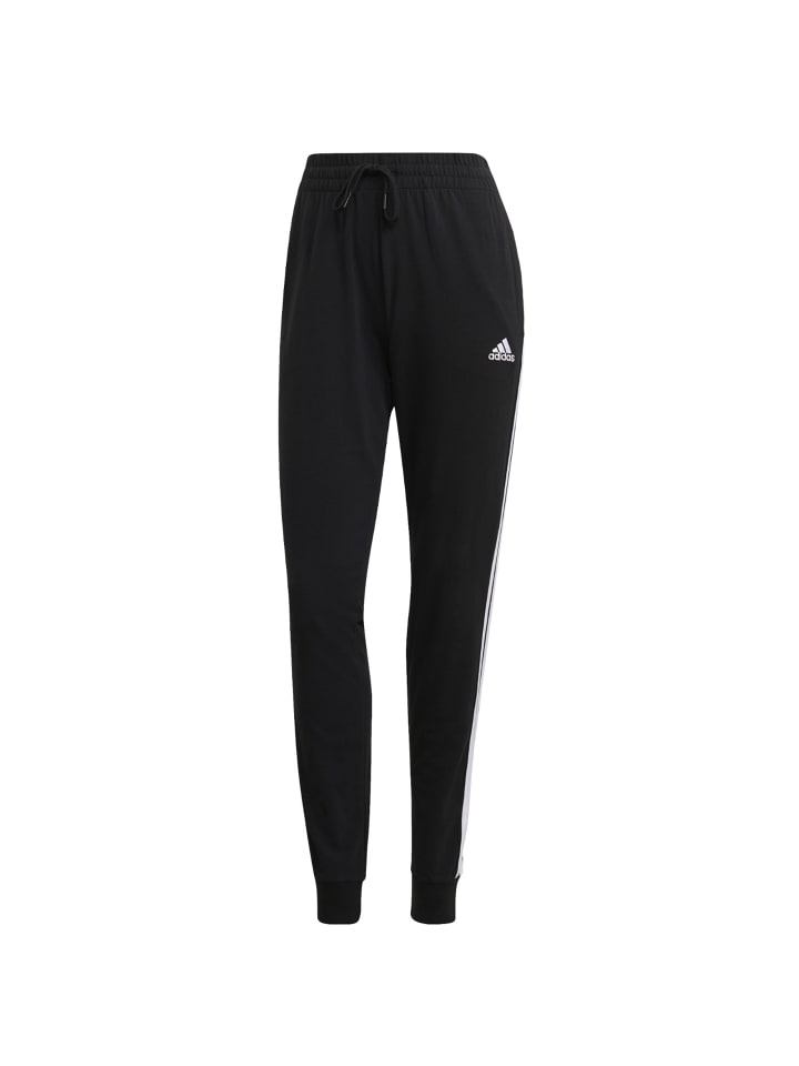 

Спортивные и уличные брюки adidas Jogginghose Panty, черный