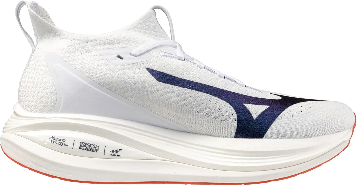 Мужские кроссовки Mizuno Neo Vista 2 от Mizuno, белый — фото 3