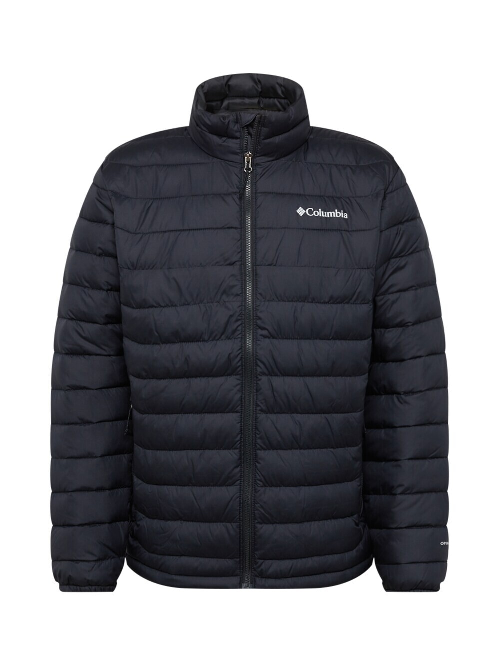 

Уличная куртка Columbia Powder Lite, черный