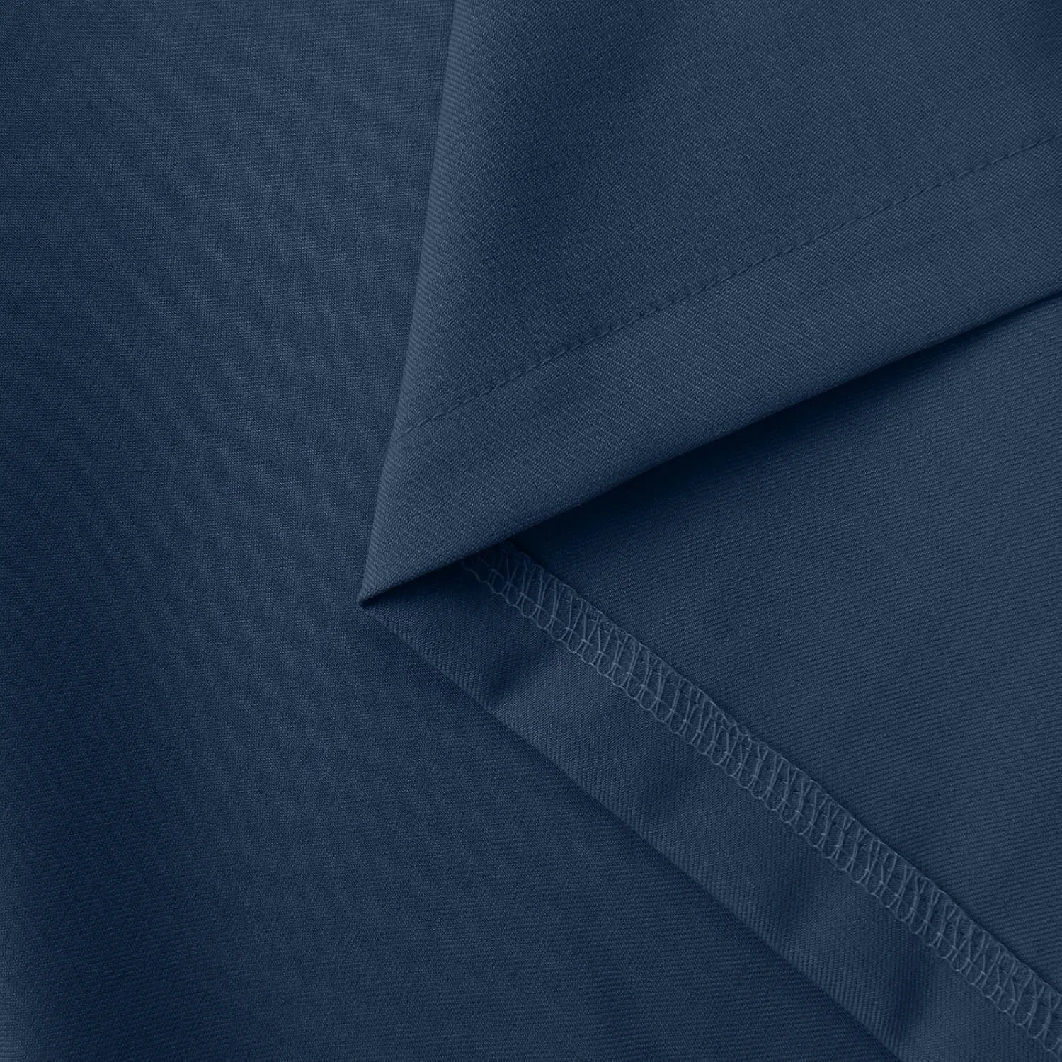Мужская рубашка с коротким рукавом Button Down Wrinkle Free Casual — фото 4