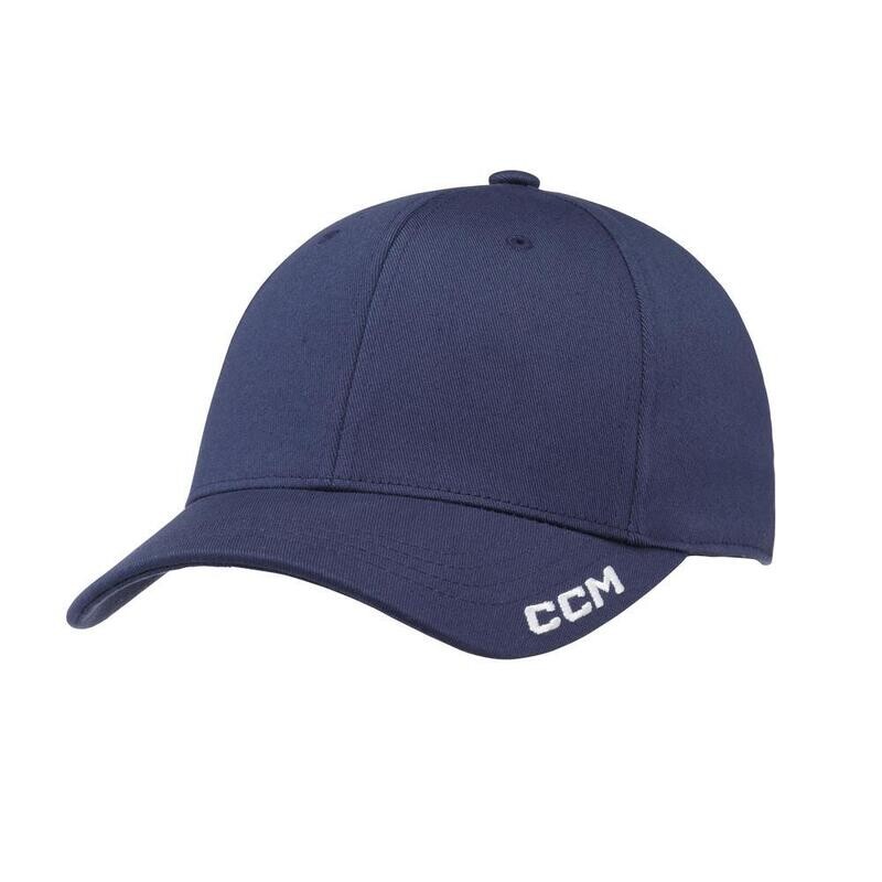 

Кепка Ccm, бирюзовый синий