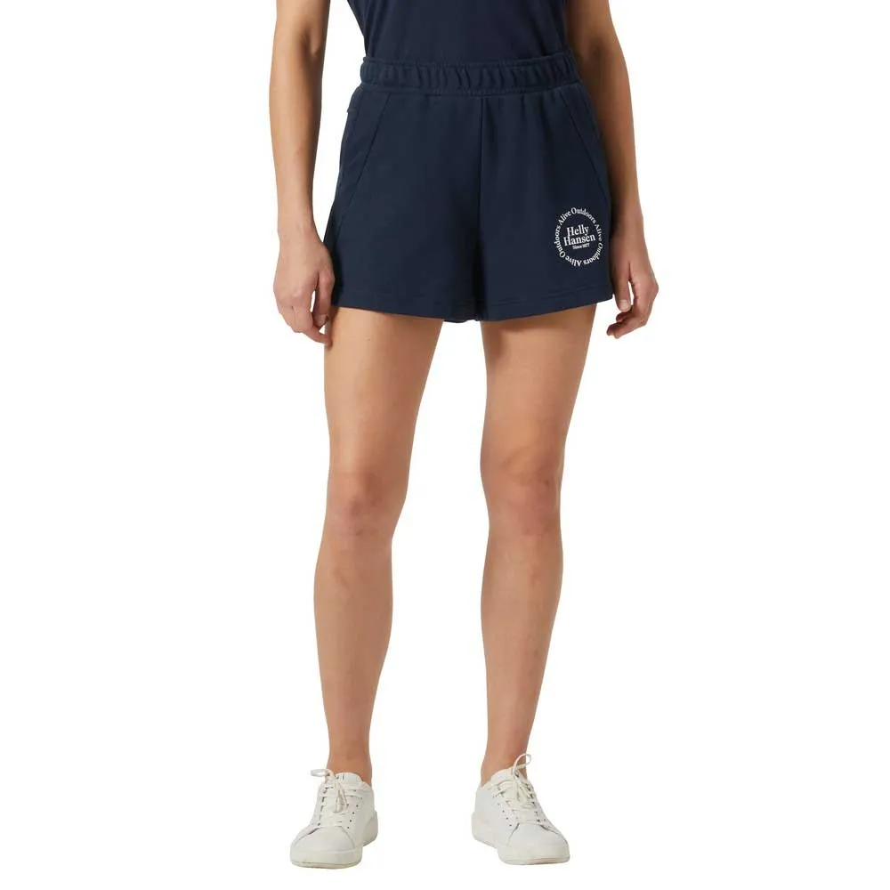 

Шорты Helly Hansen Core, синий