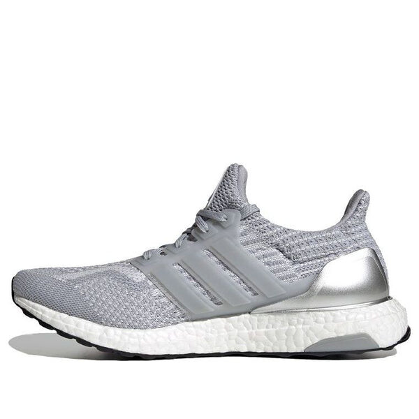 

Кроссовки nasa x ultraboost dna Adidas, серый