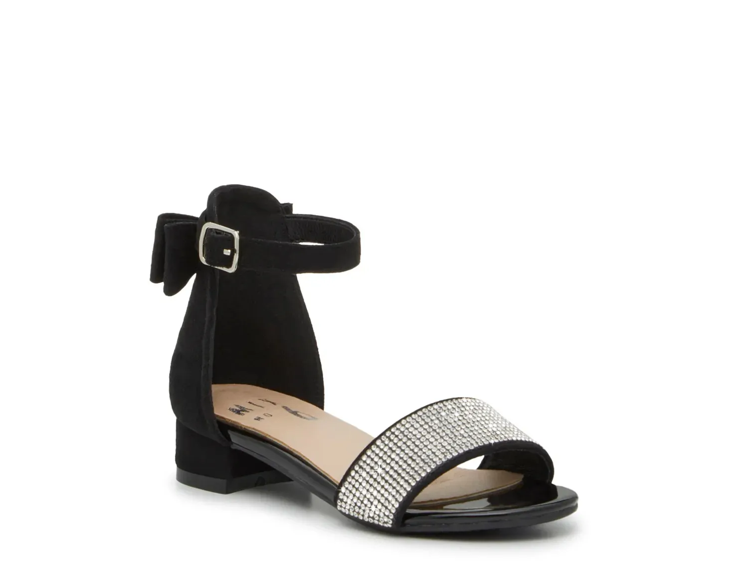 

Mix No. 6 Lil Chelsea Sandal - детский, черный