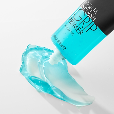 Увлажняющая основа под макияж Catrice Aqua Splash, 30 ml — фото 3