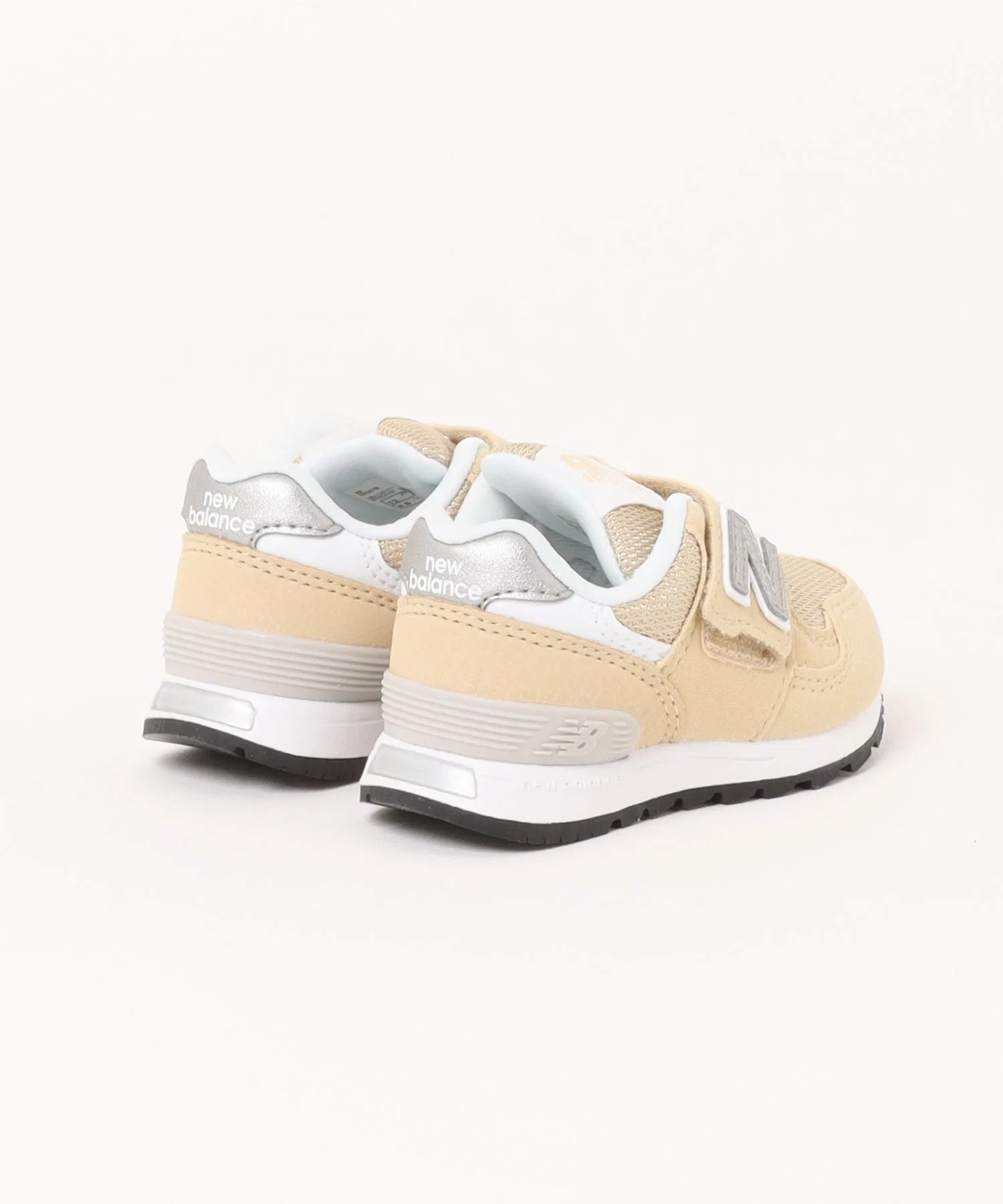 Детские кроссовки New Balance I313 — фото 2