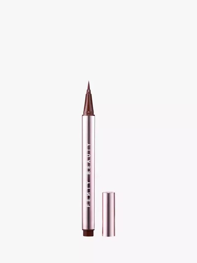 Жидкая подводка для глаз Flyliner Longwear Fenty Beauty, In Big Truffle