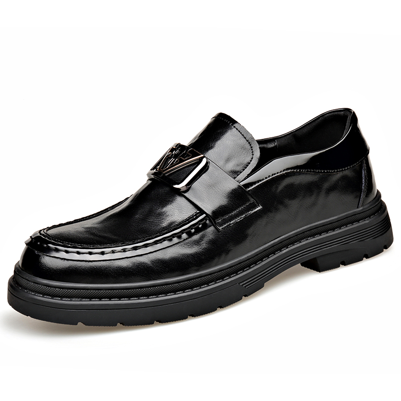 

H2 Мужские повседневные туфли Men's Low top Black