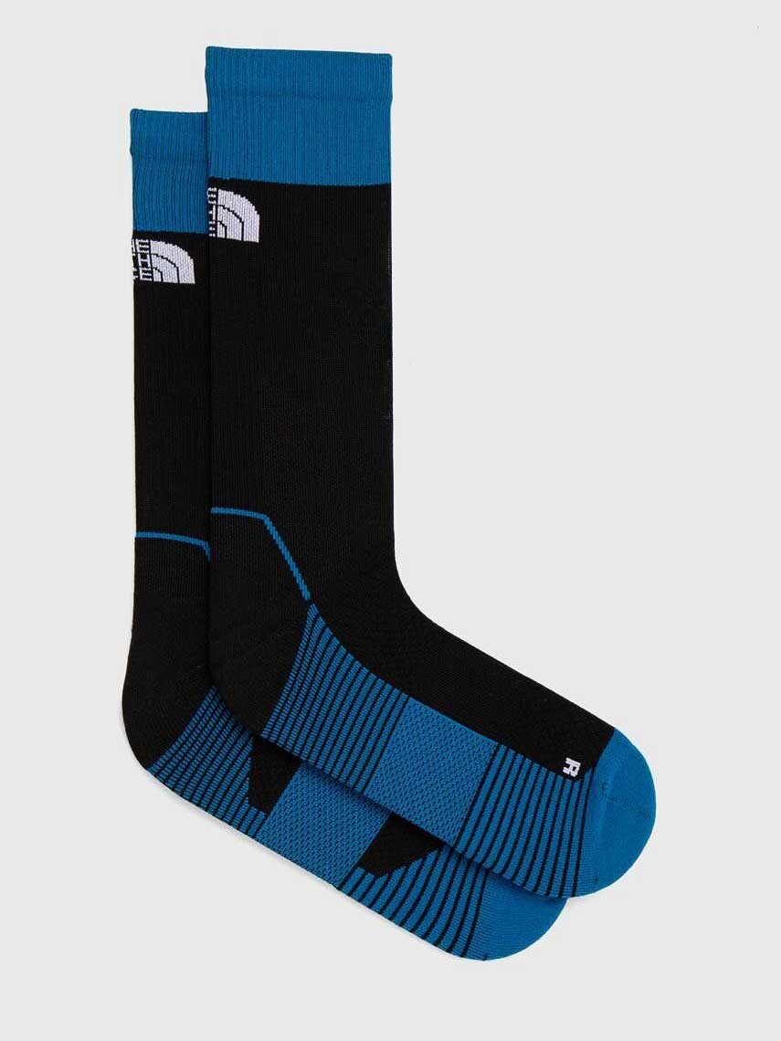 

Носки The North Face TRAIL RUN SOCK CREW, черный