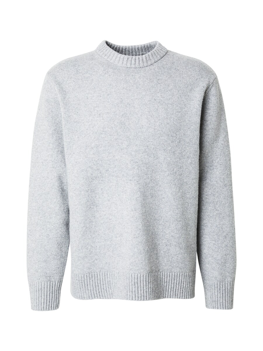 

Свитер JACK & JONES JORSOFT, светло-серый